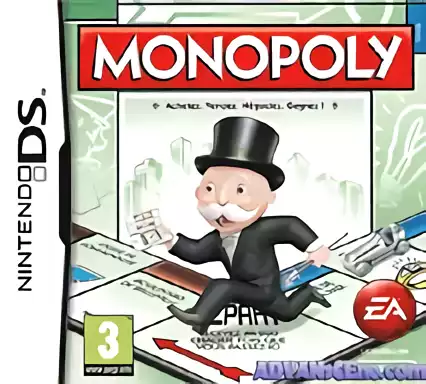 Image n° 1 - box : Monopoly